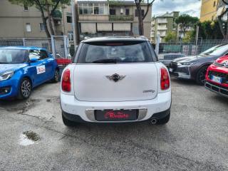 MINI Countryman usata, con Airbag laterali