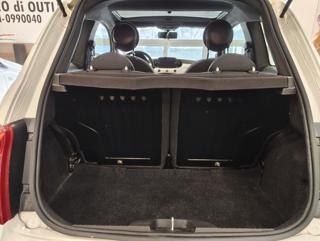 FIAT 500 usata, con ESP