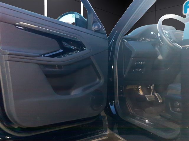 LAND ROVER Range Rover Evoque usata, con Servosterzo