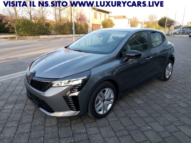 RENAULT Clio usata, con Airbag Passeggero