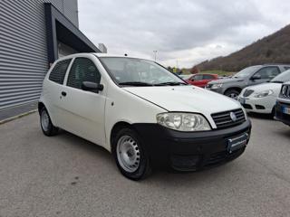FIAT Punto usata, con Immobilizzatore elettronico