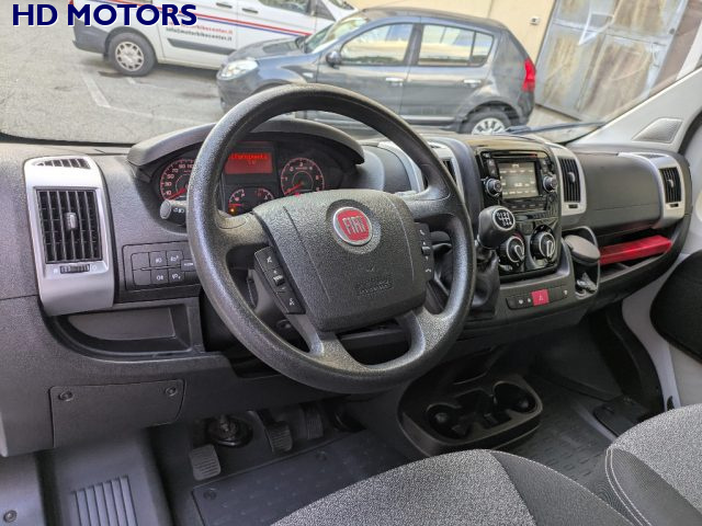 FIAT Ducato usata, con ESP