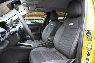 JEEP Avenger usata, con Cruise Control