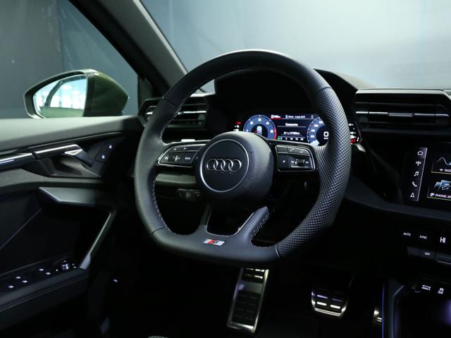 AUDI A3 usata, con Controllo trazione