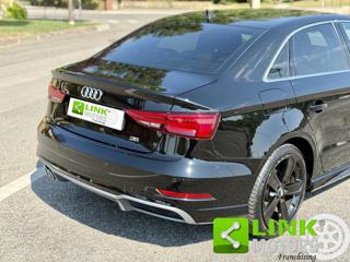 AUDI A3 usata, con Volante in pelle