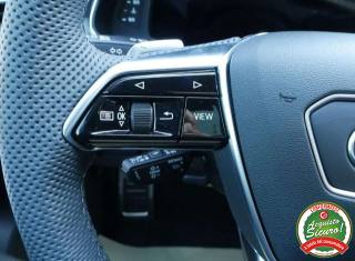 AUDI S6 usata, con Cruise Control