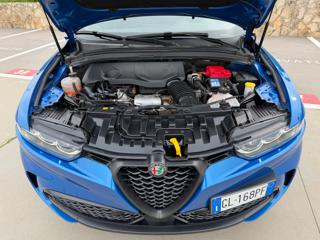 ALFA ROMEO Tonale usata, con Luci diurne LED