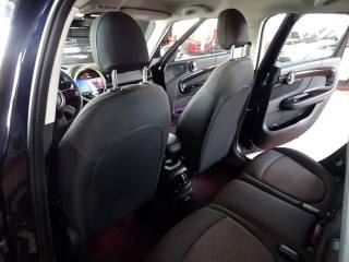 MINI Mini usata, con Immobilizzatore elettronico
