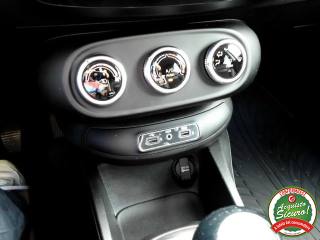 FIAT 500X usata, con USB