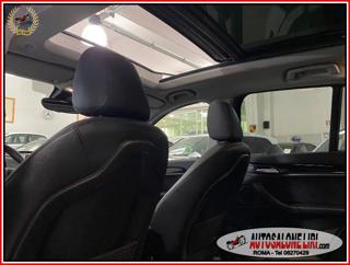 BMW X1 usata, con Immobilizzatore elettronico