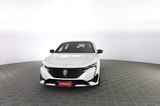 PEUGEOT 308 308 PureTech Turbo 130 S&S EAT8 GT