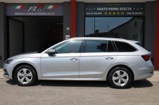 SKODA Octavia usata, con Airbag