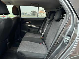 TOYOTA Urban Cruiser usata, con Autoradio