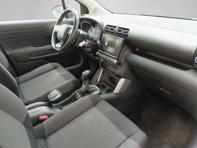 CITROEN C3 Aircross usata, con Chiusura centralizzata