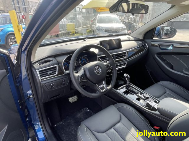 DFSK Glory 580 usata, con Cruise Control