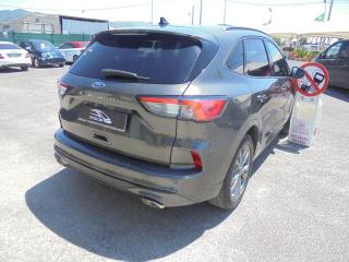 FORD Kuga usata, con Immobilizzatore elettronico