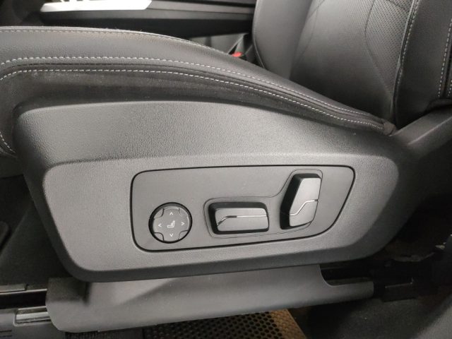 BMW X1 usata, con Leve al volante