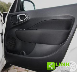 FIAT 500L usata, con Sistema di navigazione