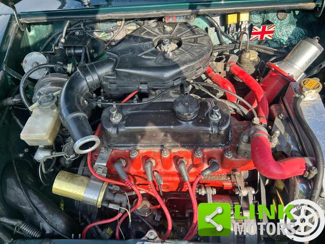 ROVER Mini usata 23