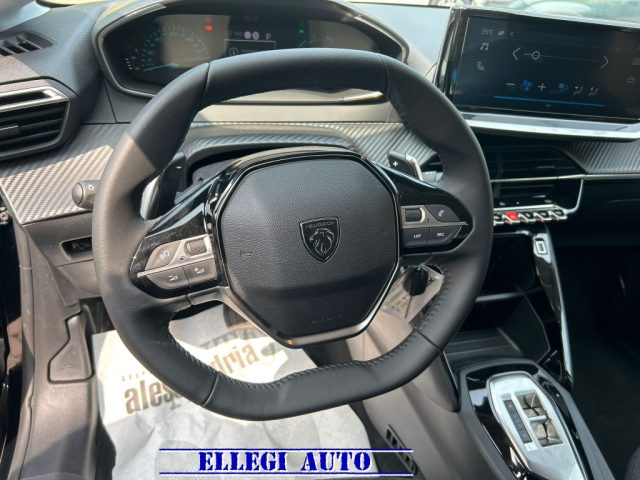 PEUGEOT 208 usata, con USB
