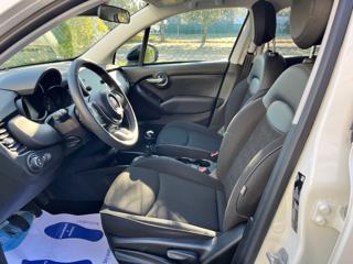 FIAT 500X usata, con Autoradio