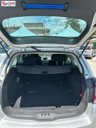 OPEL Astra usata 11