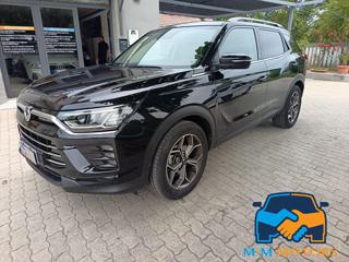 SSANGYONG Korando 1.6 Diesel 2WD Icon