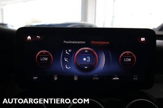 MERCEDES-BENZ GLC 300 usata, con Park Distance Control
