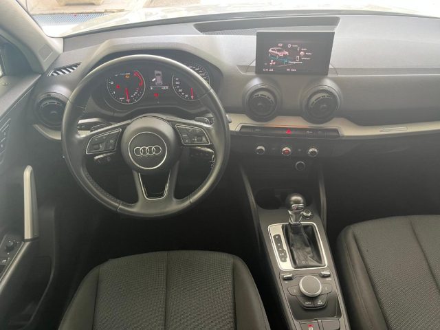 AUDI Q2 usata, con Autoradio