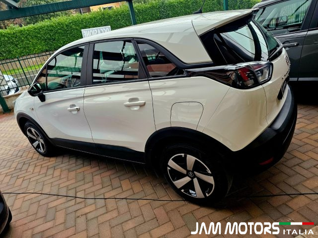 OPEL Crossland usata, con Climatizzatore
