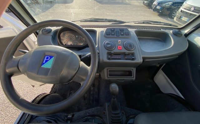 PIAGGIO Porter usata 10