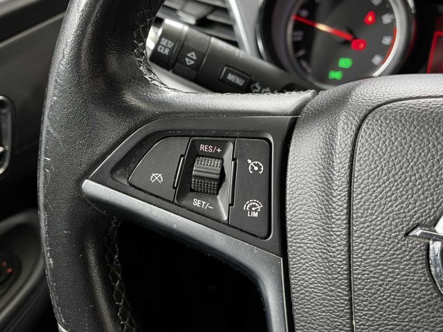 OPEL Mokka usata, con Sensore di pioggia