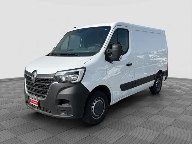 RENAULT Master usata 1