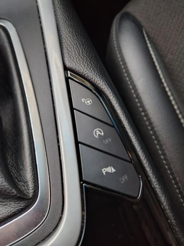 FORD Edge usata, con Isofix