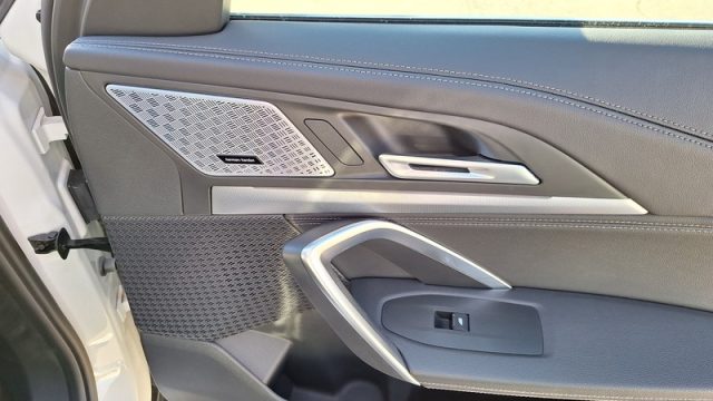 BMW X1 usata, con Sedili riscaldati