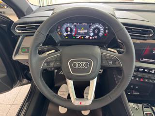 AUDI A3 usata, con Tettuccio apribile