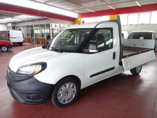 FIAT Doblo usata, con Immobilizzatore elettronico
