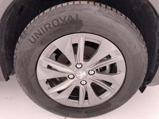 PEUGEOT 2008 usata, con Hill holder
