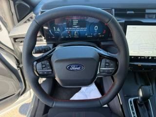 FORD Puma usata, con Isofix