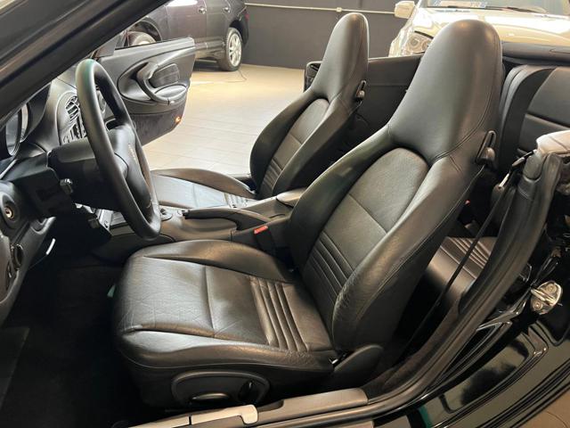 PORSCHE 911 usata, con Servosterzo