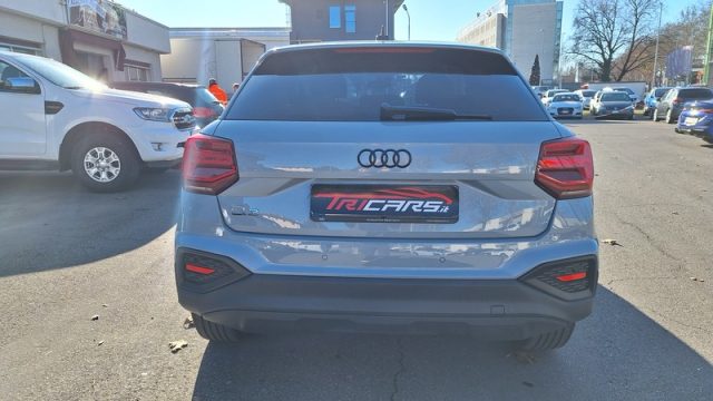 AUDI Q2 usata, con Airbag Passeggero