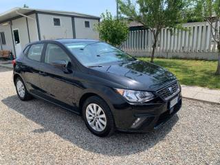 SEAT Ibiza usata, con Airbag laterali