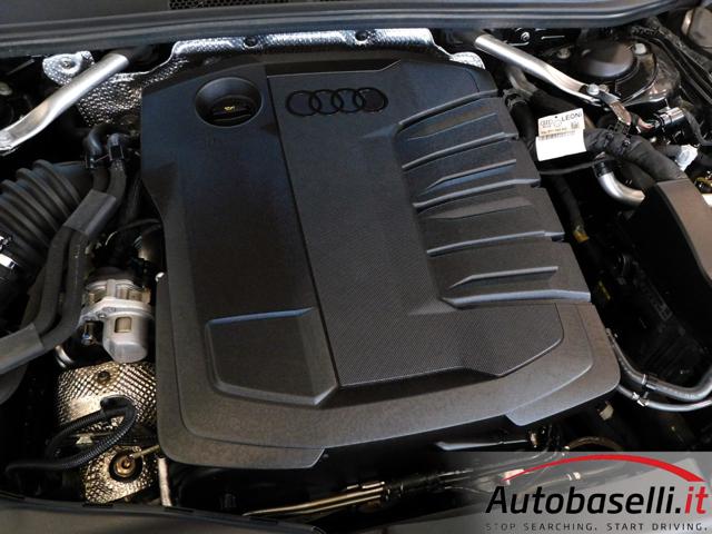 AUDI A5 usata, con MP3