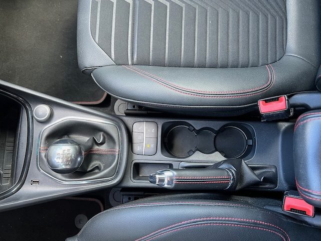 FORD Puma usata, con Immobilizzatore elettronico