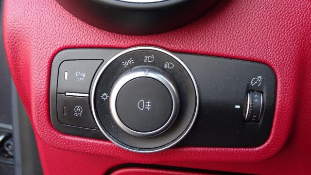 ALFA ROMEO Stelvio usata 86