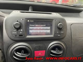 FIAT Fiorino usata, con Chiusura centralizzata telecomandata