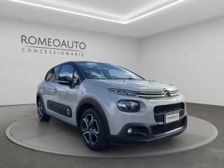 CITROEN C3 usata, con Controllo trazione