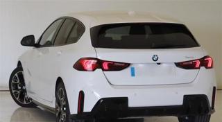 BMW 118 usata, con Airbag laterali