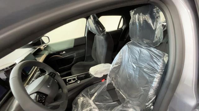 LANCIA Ypsilon usata, con Chiusura centralizzata