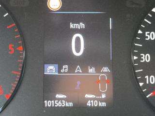 RENAULT Clio usata, con Immobilizzatore elettronico